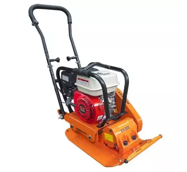 Прямоходная виброплита GROST VH-60C