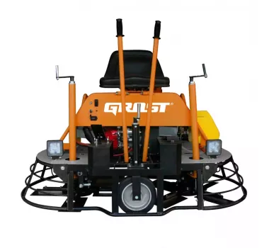 Двухроторная заглаживающая машина GROST ZMD-750C