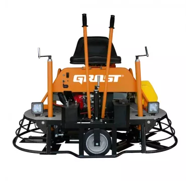 Двухроторная заглаживающая машина GROST ZMD-750C