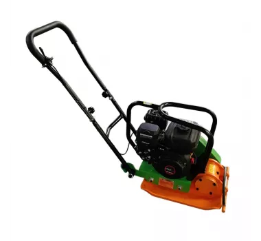 Прямоходная виброплита GROST VP-65