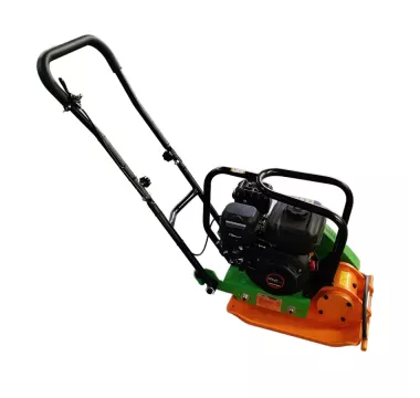 Прямоходная виброплита GROST VP-65