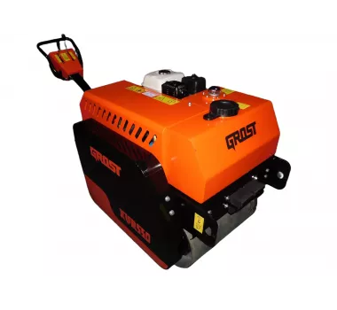 Виброкаток GROST XVR550