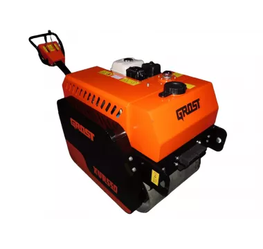 Виброкаток GROST XVR550