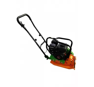 Прямоходная виброплита GROST VP-65