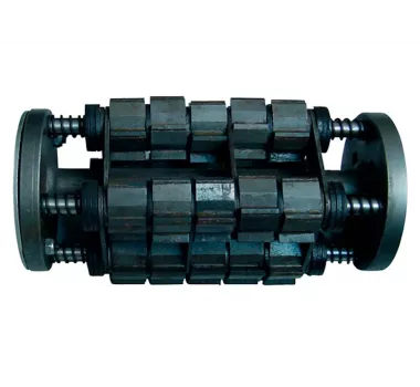 Фрезеровальный барабан М300