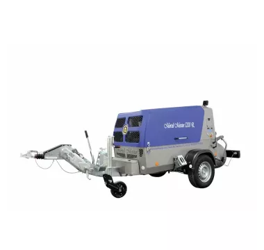 Пневмонагнетатель Mörtel Meister 5200R