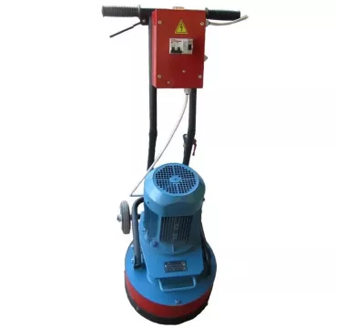 Мозаично шлифовальная машина СО 313А