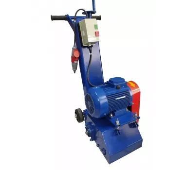 Фрезеровальная машина МИСОМ СО 410Э