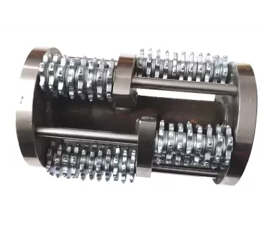 Фрезеровальный барабан для СО-410Ш (в сборе)