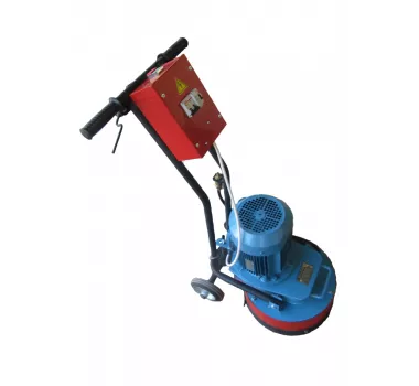 Мозаично шлифовальная машина МИСОМ СО 313А