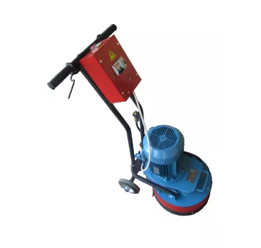 Мозаично шлифовальная машина МИСОМ СО 313А