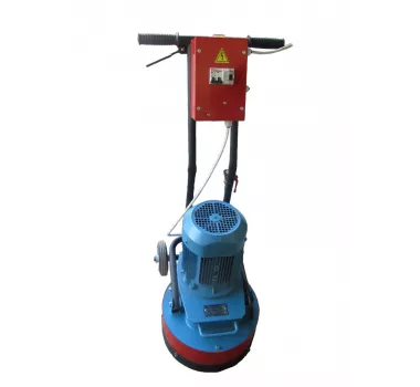 Мозаично шлифовальная машина МИСОМ СО 313.1А