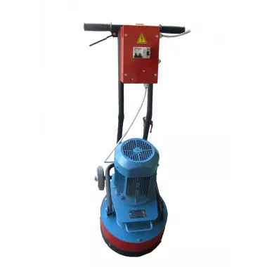 Мозаично шлифовальная машина МИСОМ СО 313.1А