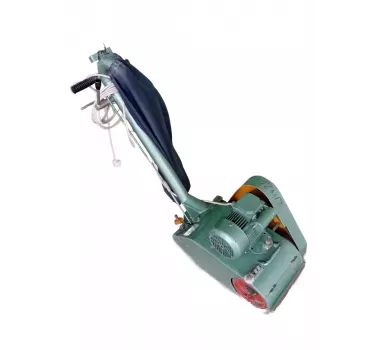 Паркетно-шлифовальная машина МИСОМ СО 206.1А