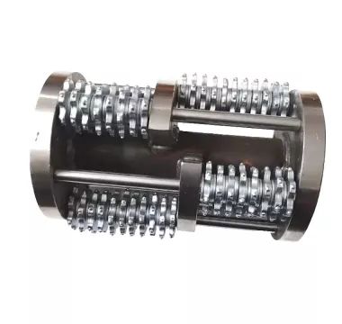 Фрезеровальный барабан для СО-410Ш (в сборе)