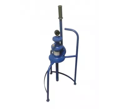 Ручной растворонасос для инъекций РН 1