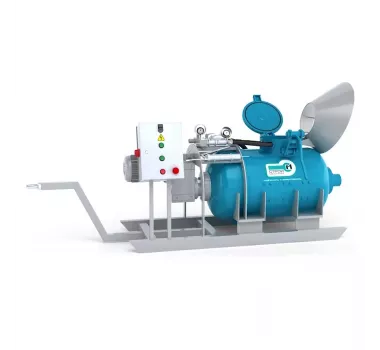 Пневмонагнетатель СО 241С ТОПОЛЬ