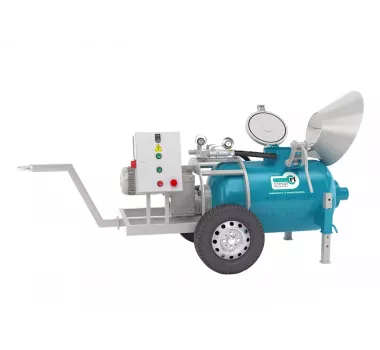 Пневмонагнетатель СО 241Н ТОПОЛЬ