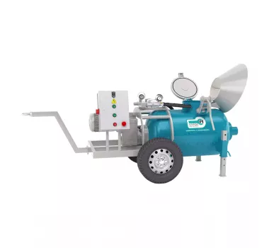 Пневмонагнетатель СО 241Н ТОПОЛЬ