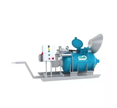 Пневмонагнетатель СО 241С ТОПОЛЬ