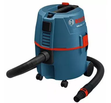 Промышленный пылесос BOSCH GAS15L