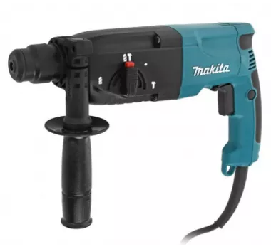 Перфоратор Makita HR2450