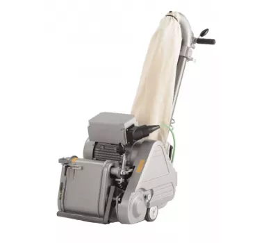 Аренда паркетно-шлифовальной машины Frank Cobra