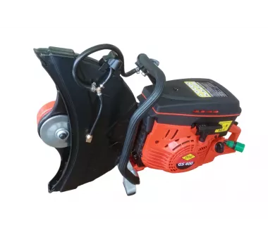 Аренда бензорез DDE GS-400-16