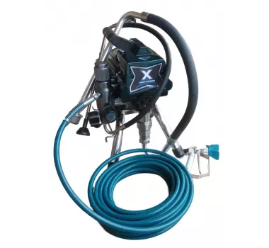Аренда безвоздушного краскопульта Dino-Power DP-X20
