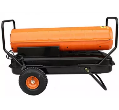 Аренда дизельной тепловой пушки Tigeg-King TK-30000