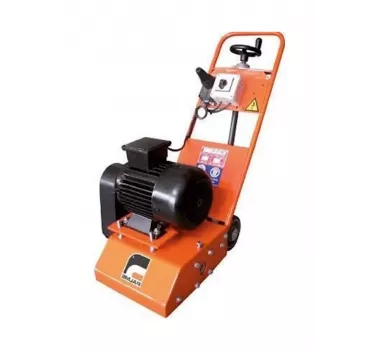 Аренда фрезеровальной машины PALME PZFE 