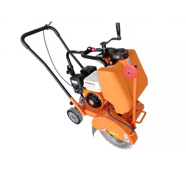 Аренда швонарезчика Grost FS350-HC