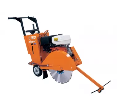 Аренда резчика швов Norton Clipper C160